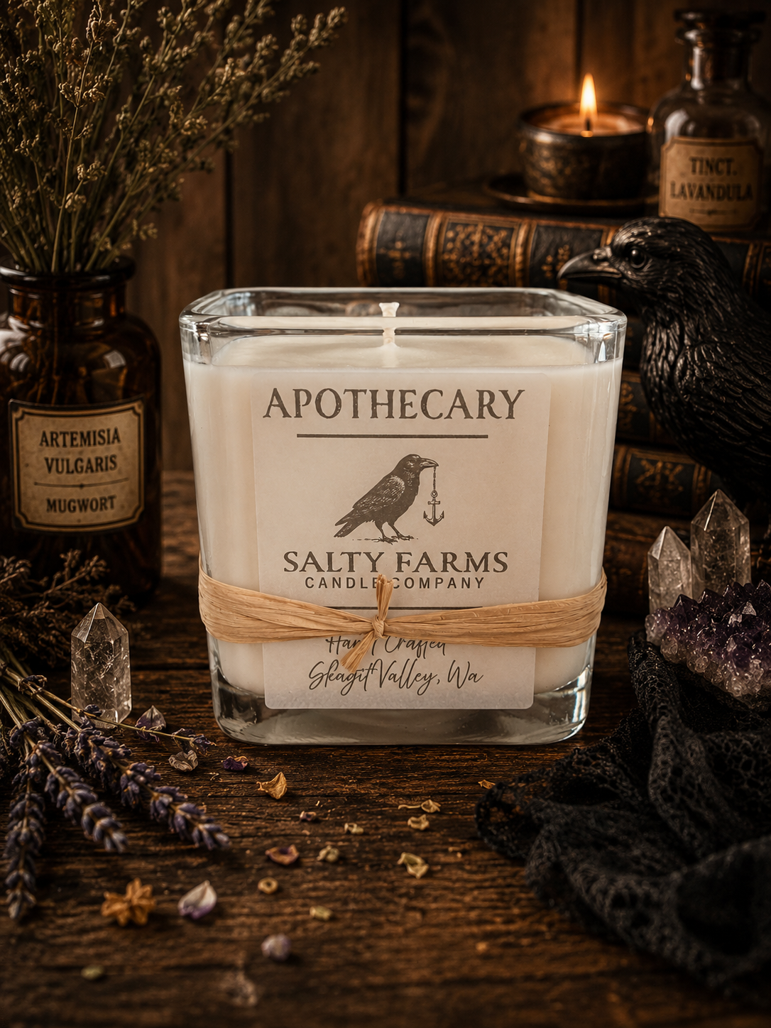 Apothecary