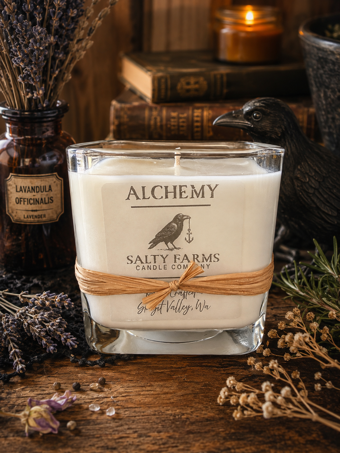 Alchemy