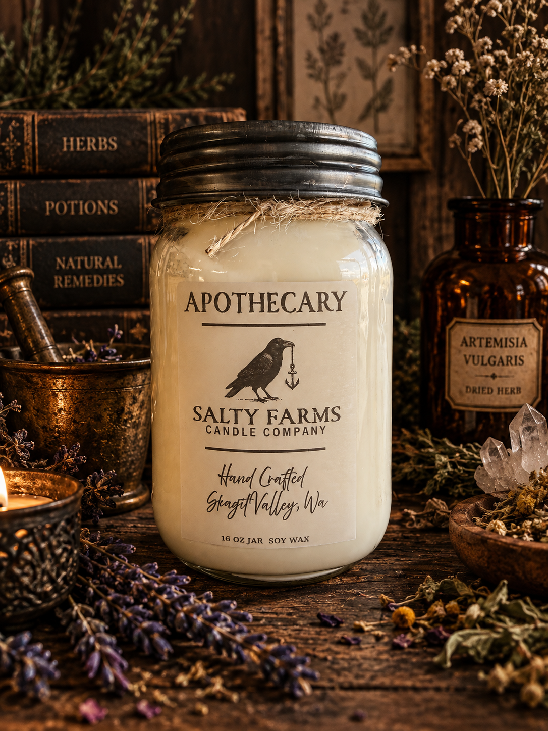Apothecary