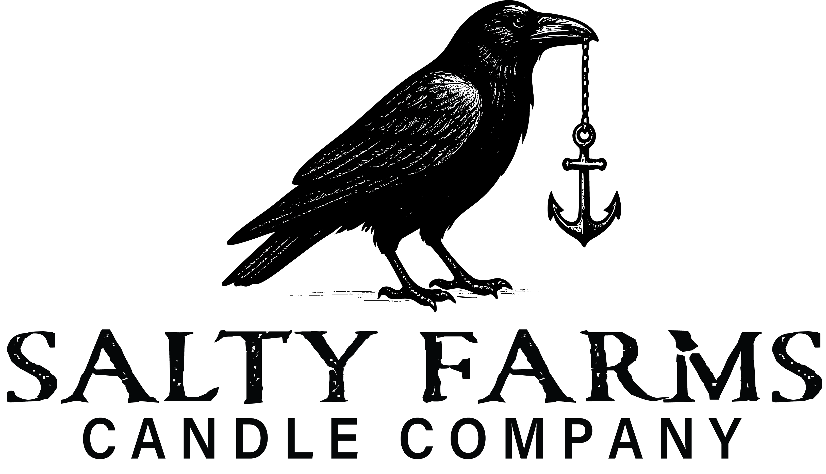 Salty Farms Candle Company