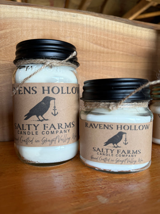 Ravens Hollow