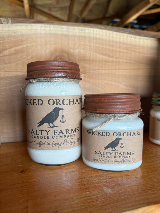 Wicked Orchard