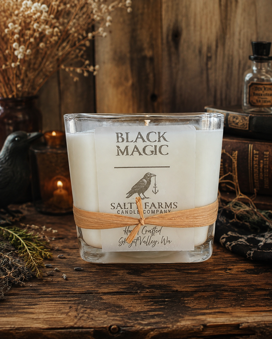 Black Magic