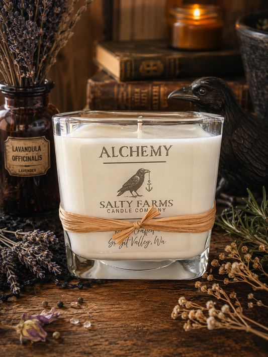 Alchemy